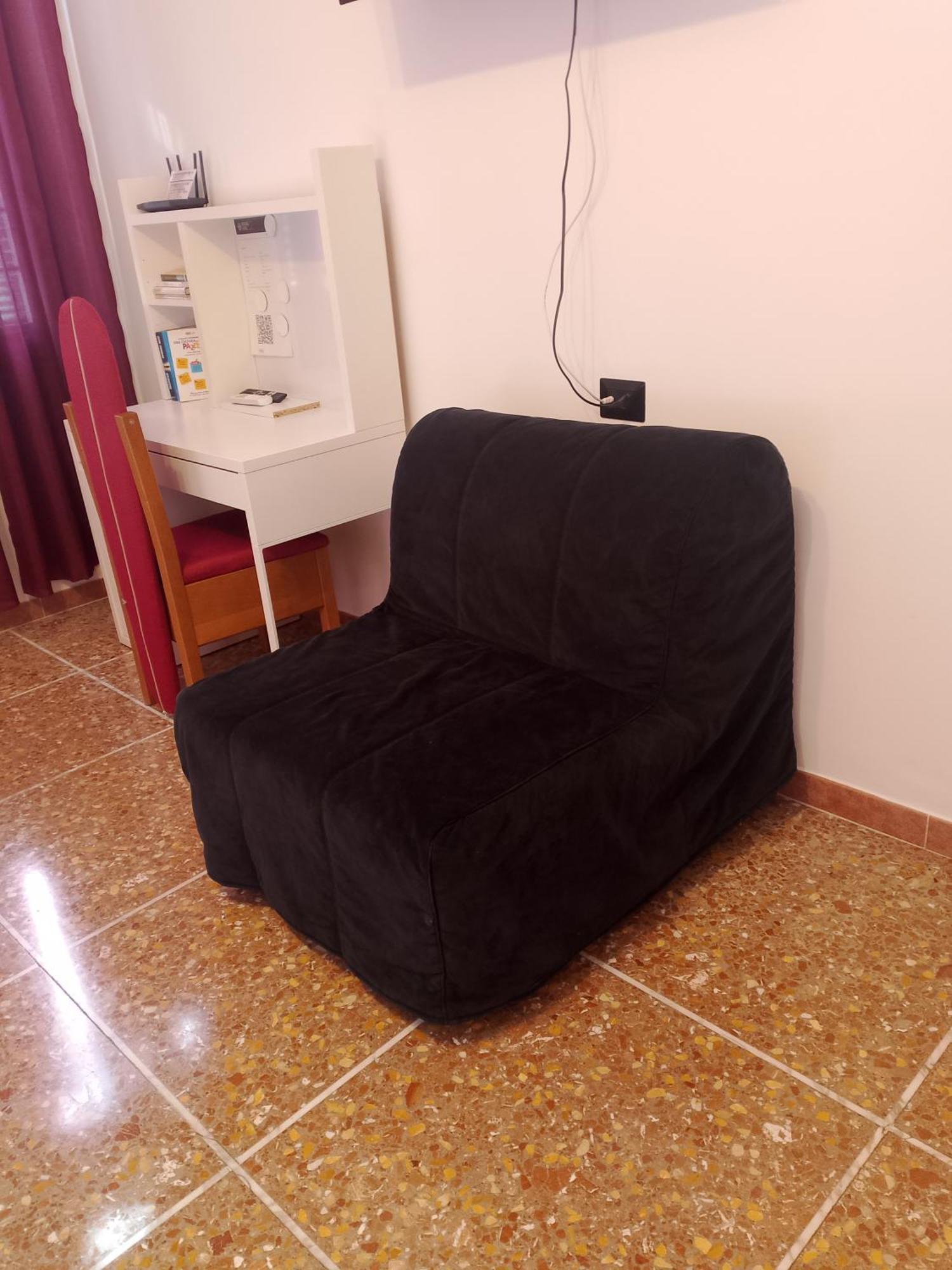 L' Ortensia Róma Kültér fotó
